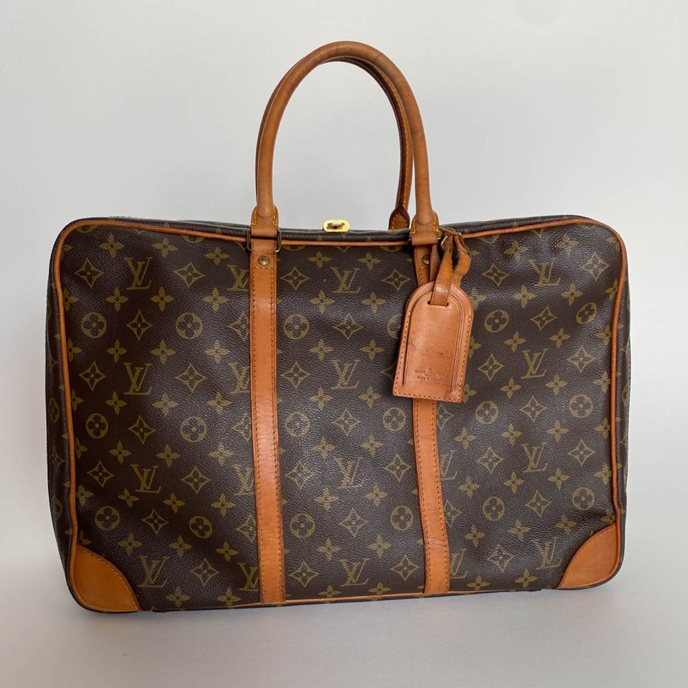 ($895) Louis Vuitton Sirius 45